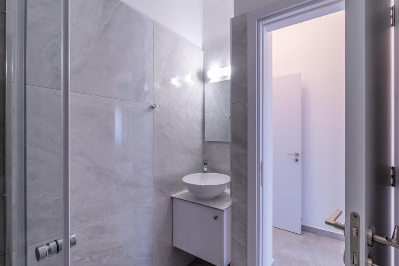 Apartment Kition *