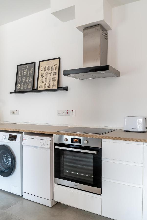 Kition Apartment Larnaca