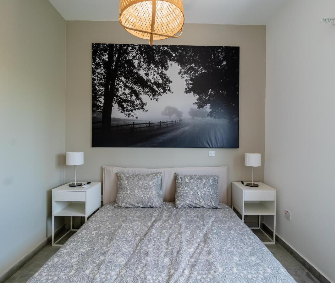 Kition Apartment Larnaca