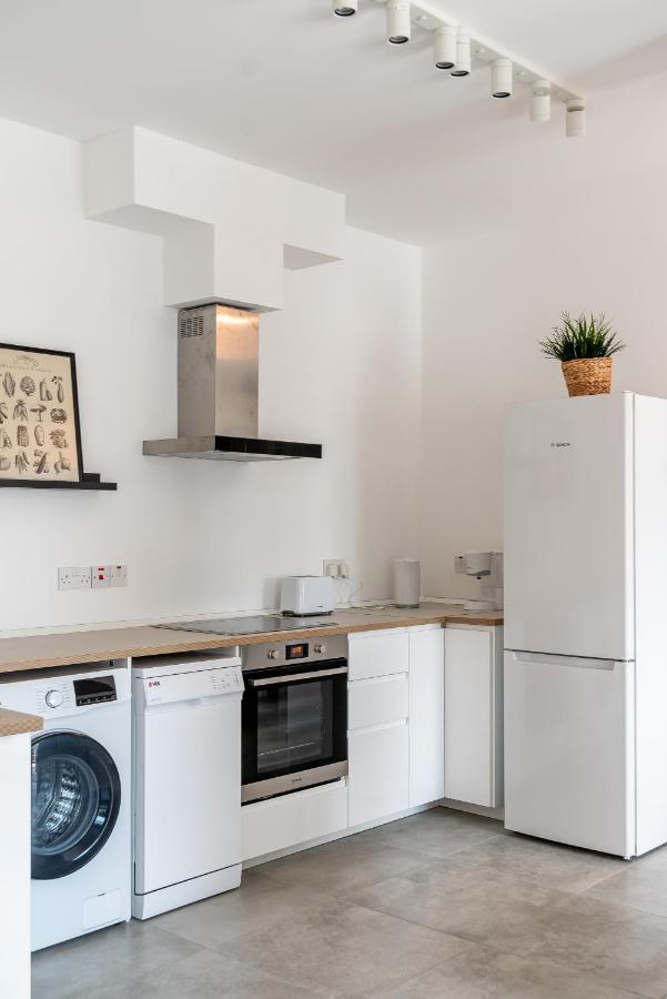 Kition Apartment Larnaca