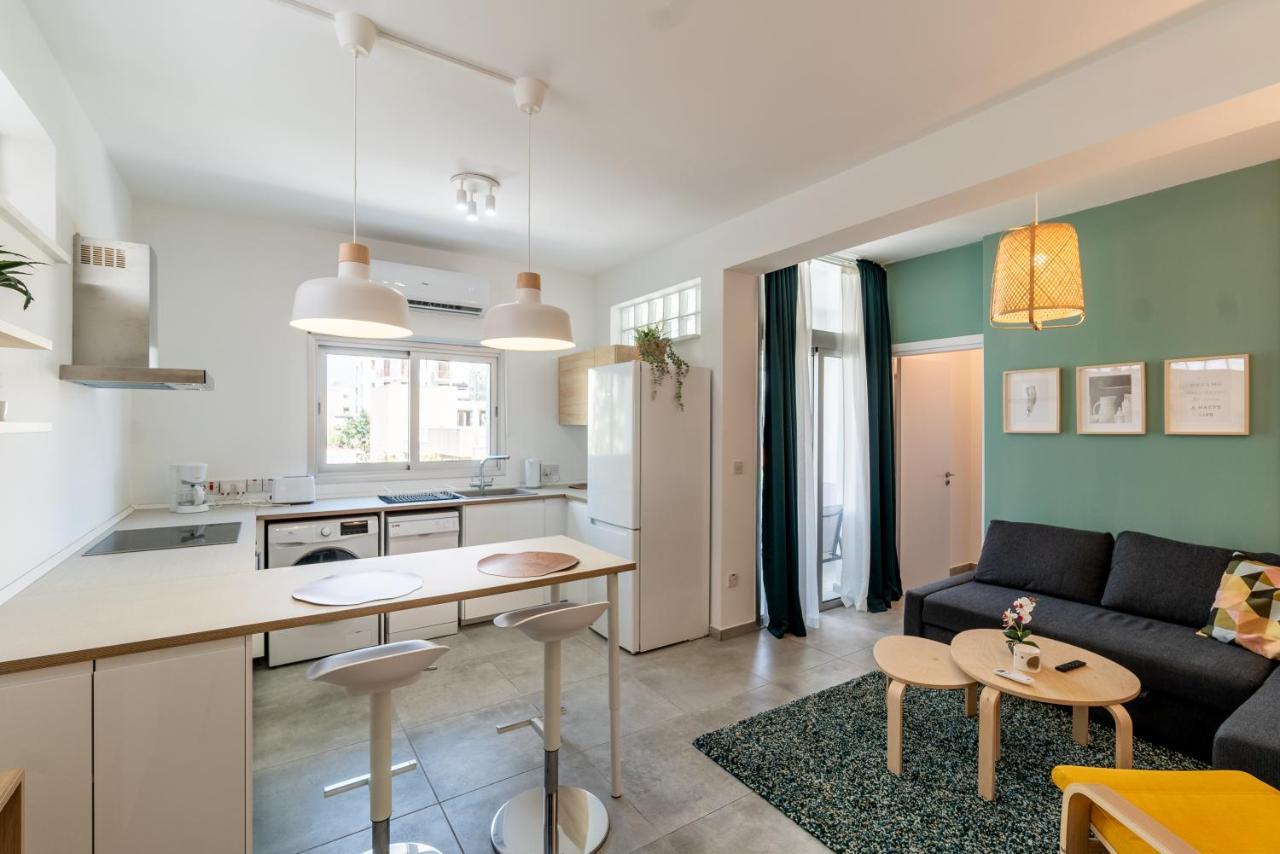 Apartment Kition *
