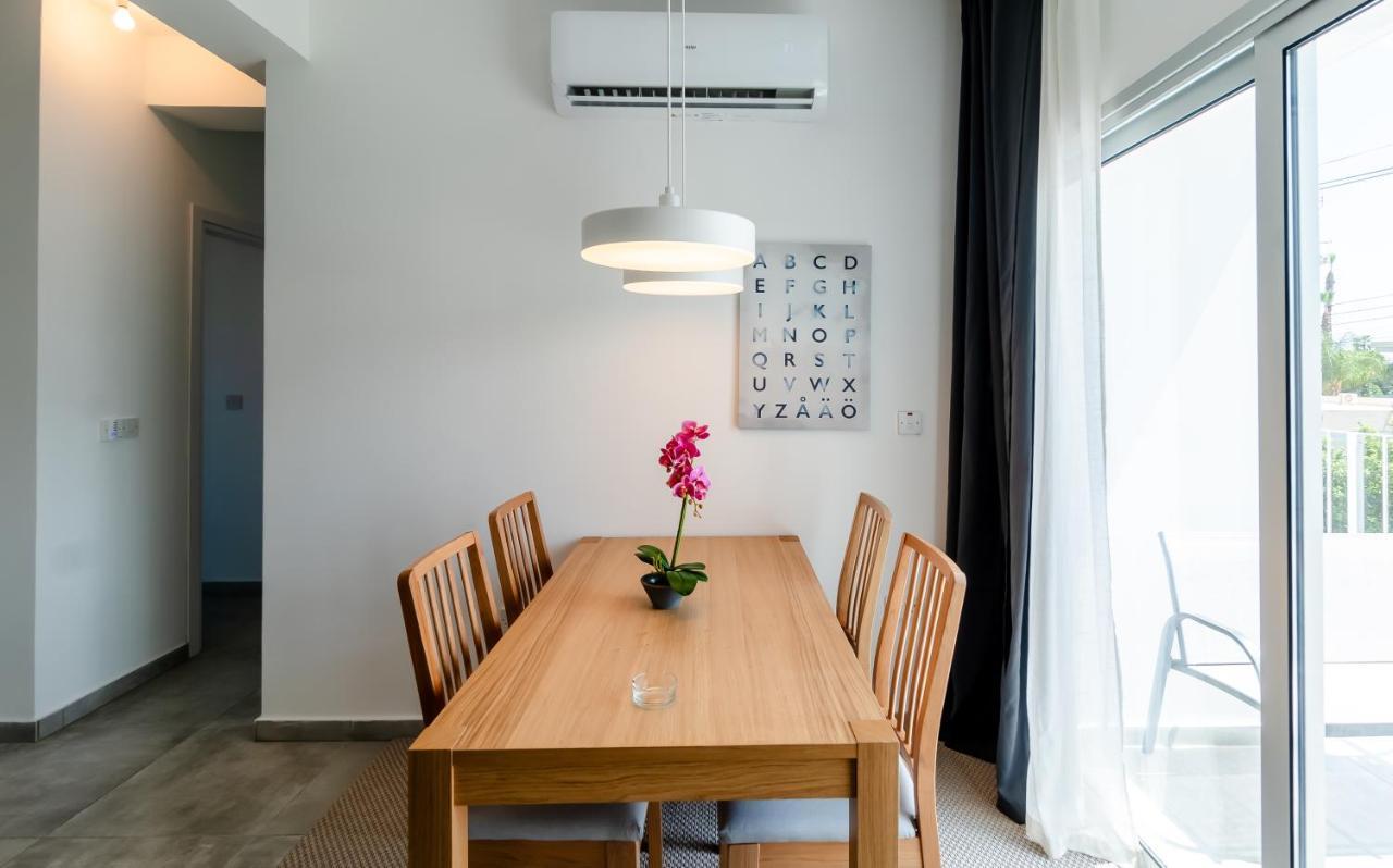 Kition Apartment Larnaca