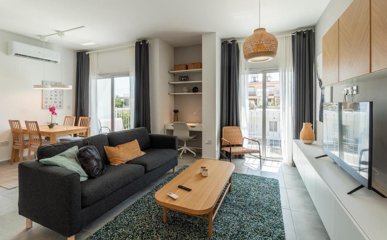Kition Apartment