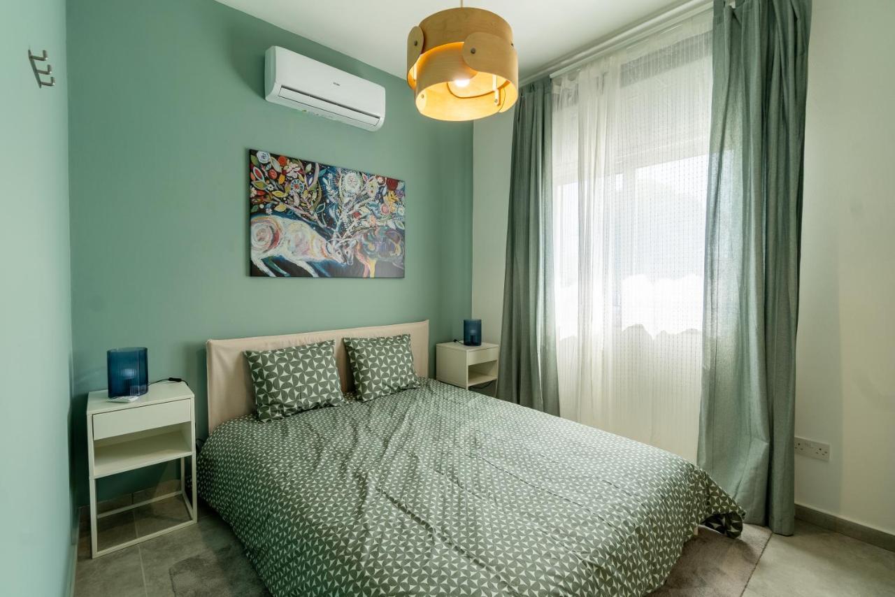 Apartment Kition Larnaca