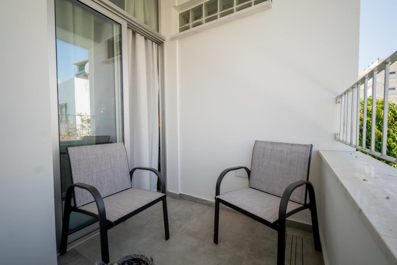 Kition Apartment Larnaca