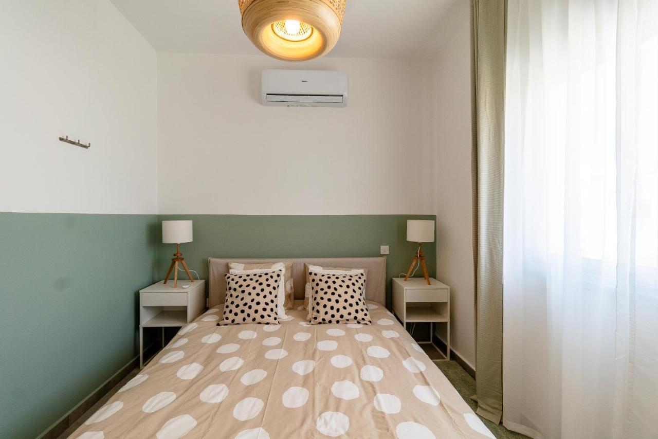 Apartment Kition *