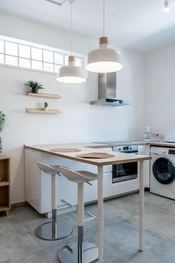 Kition Apartment