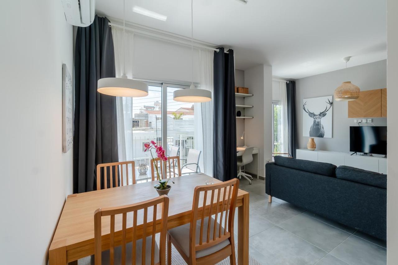 Kition Apartment Larnaca
