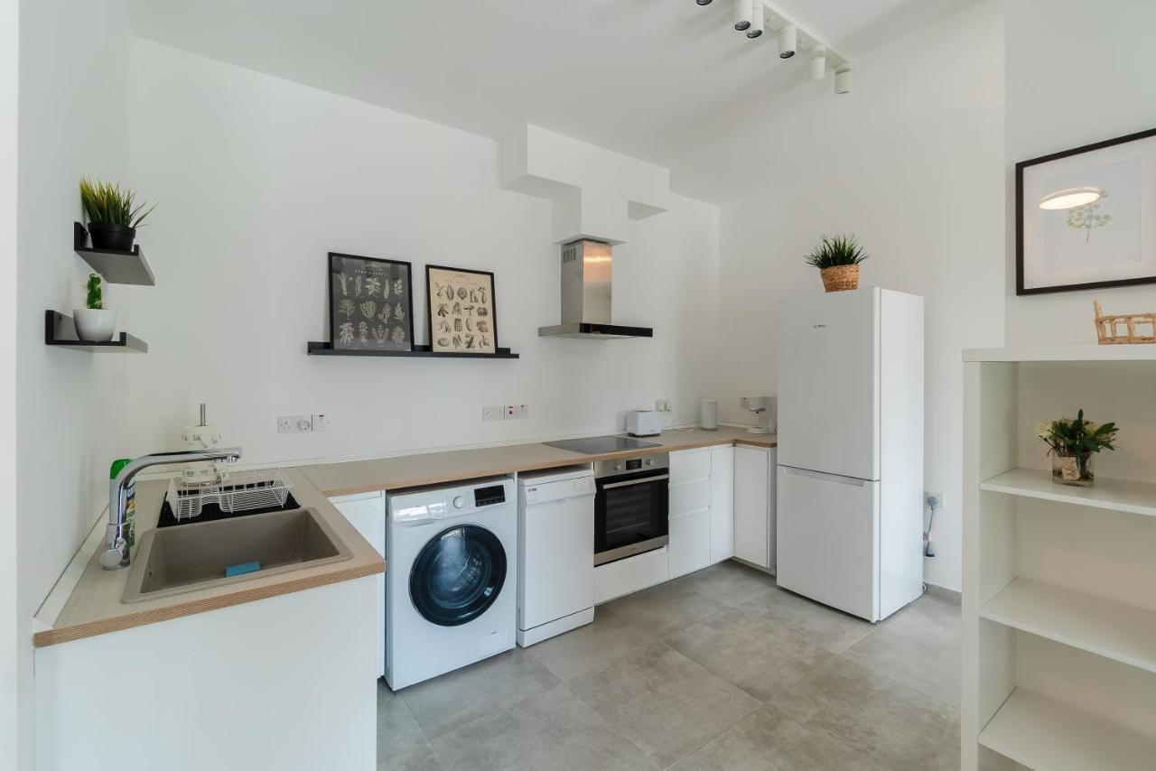 Apartment Kition *
