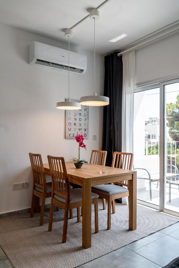 Apartment Kition *