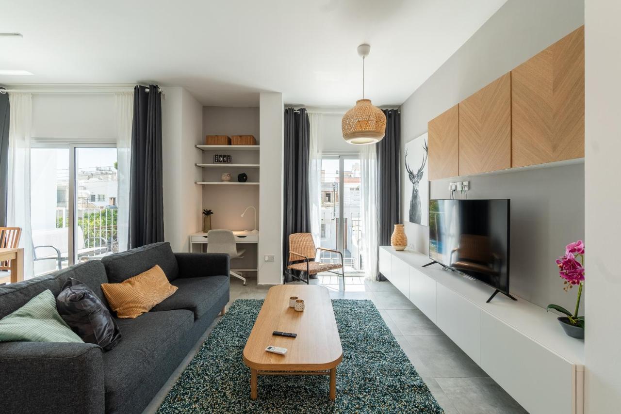 Apartment Kition Larnaca