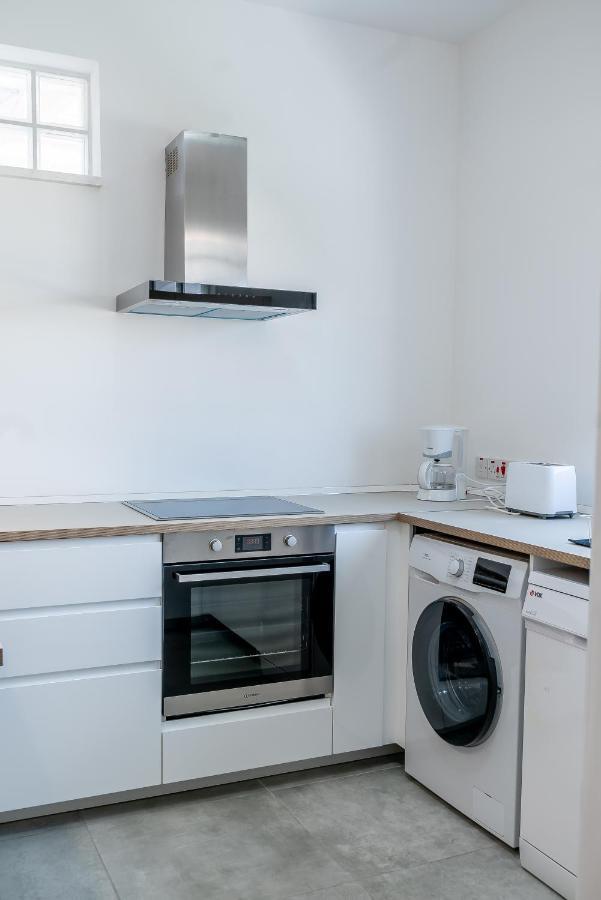 Apartment Kition Larnaca