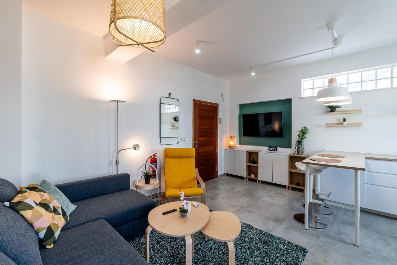 Apartment Kition *