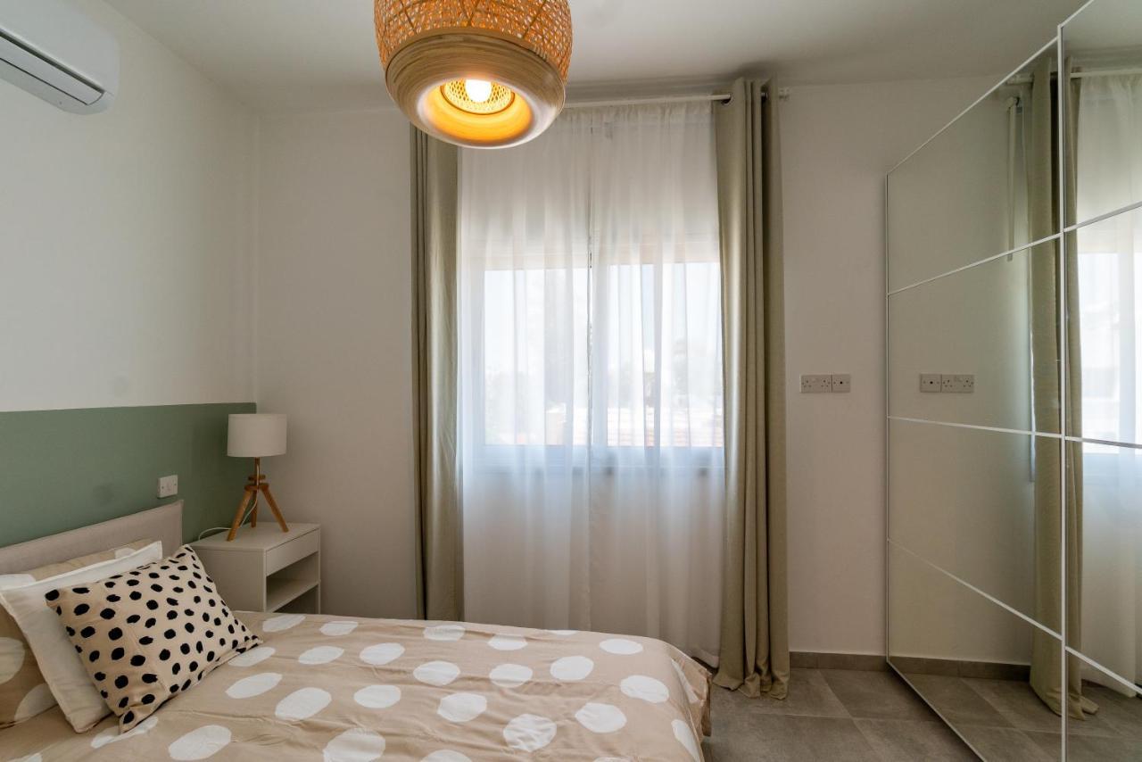 Apartment Kition