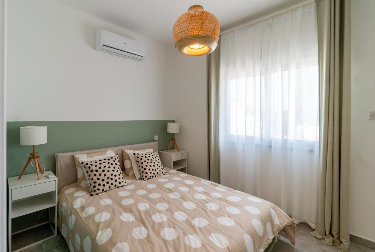 Kition Apartment Larnaca