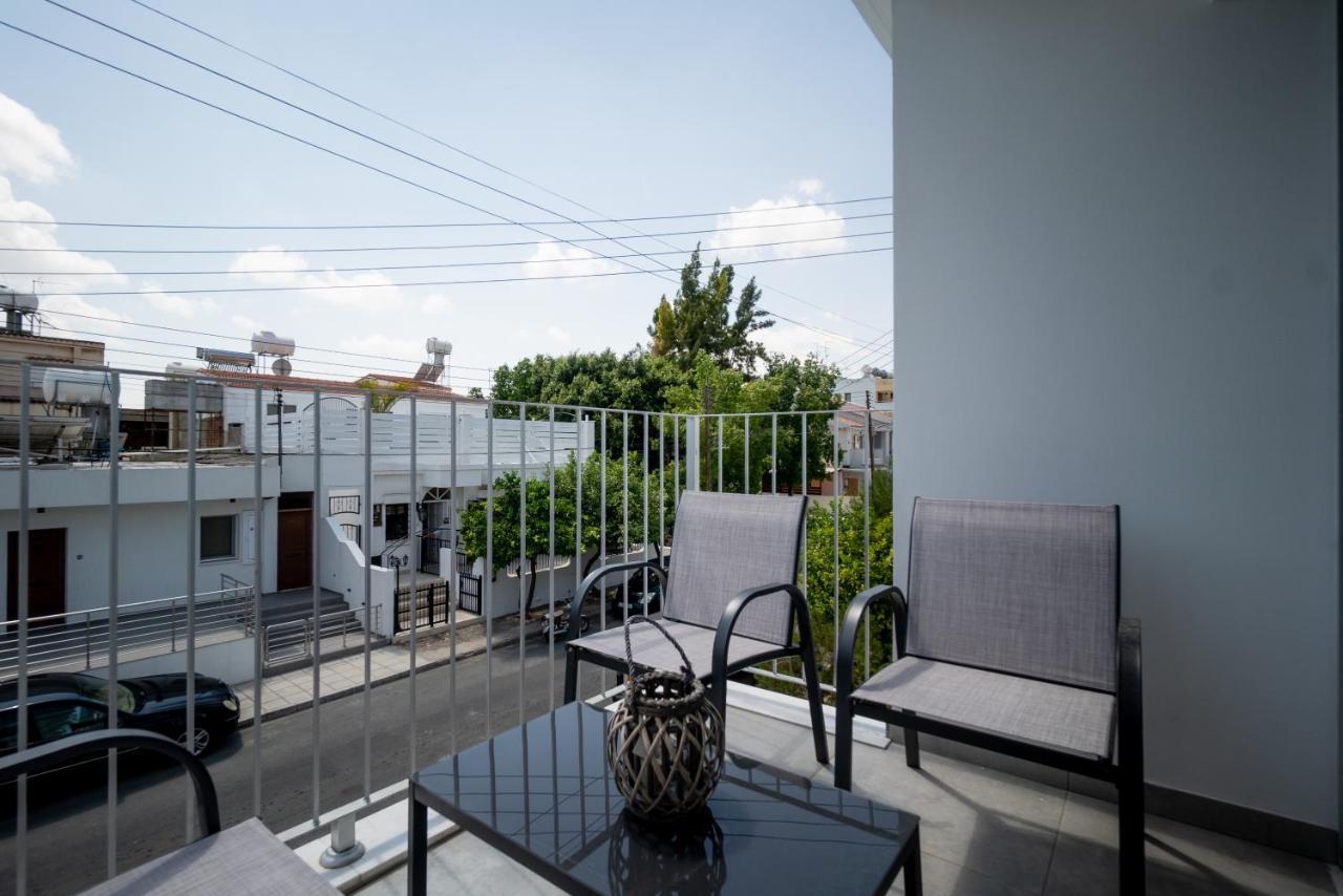 Apartment Kition