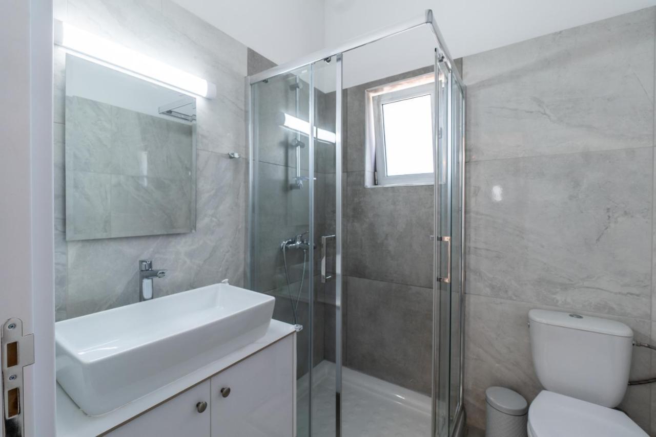 Kition Apartment