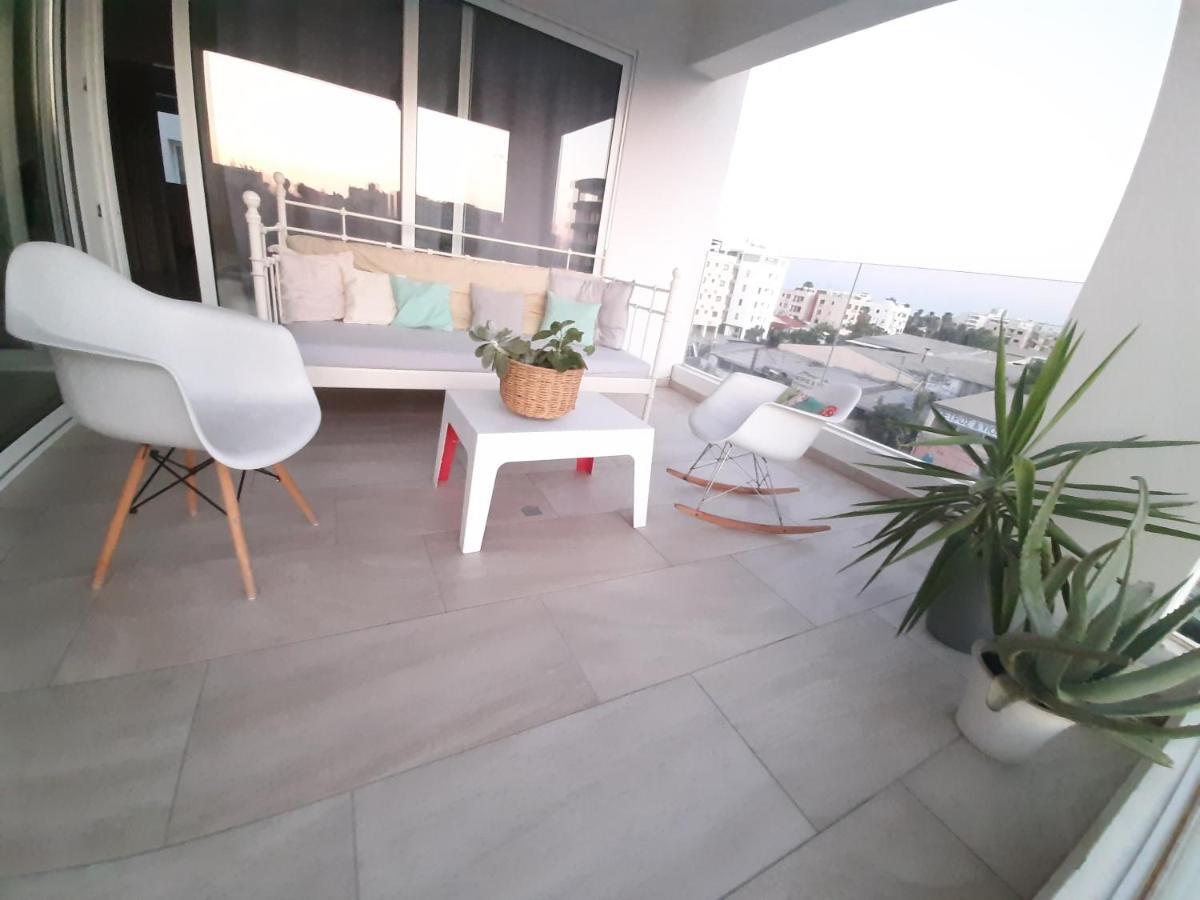 Apartment Happy Tucan *