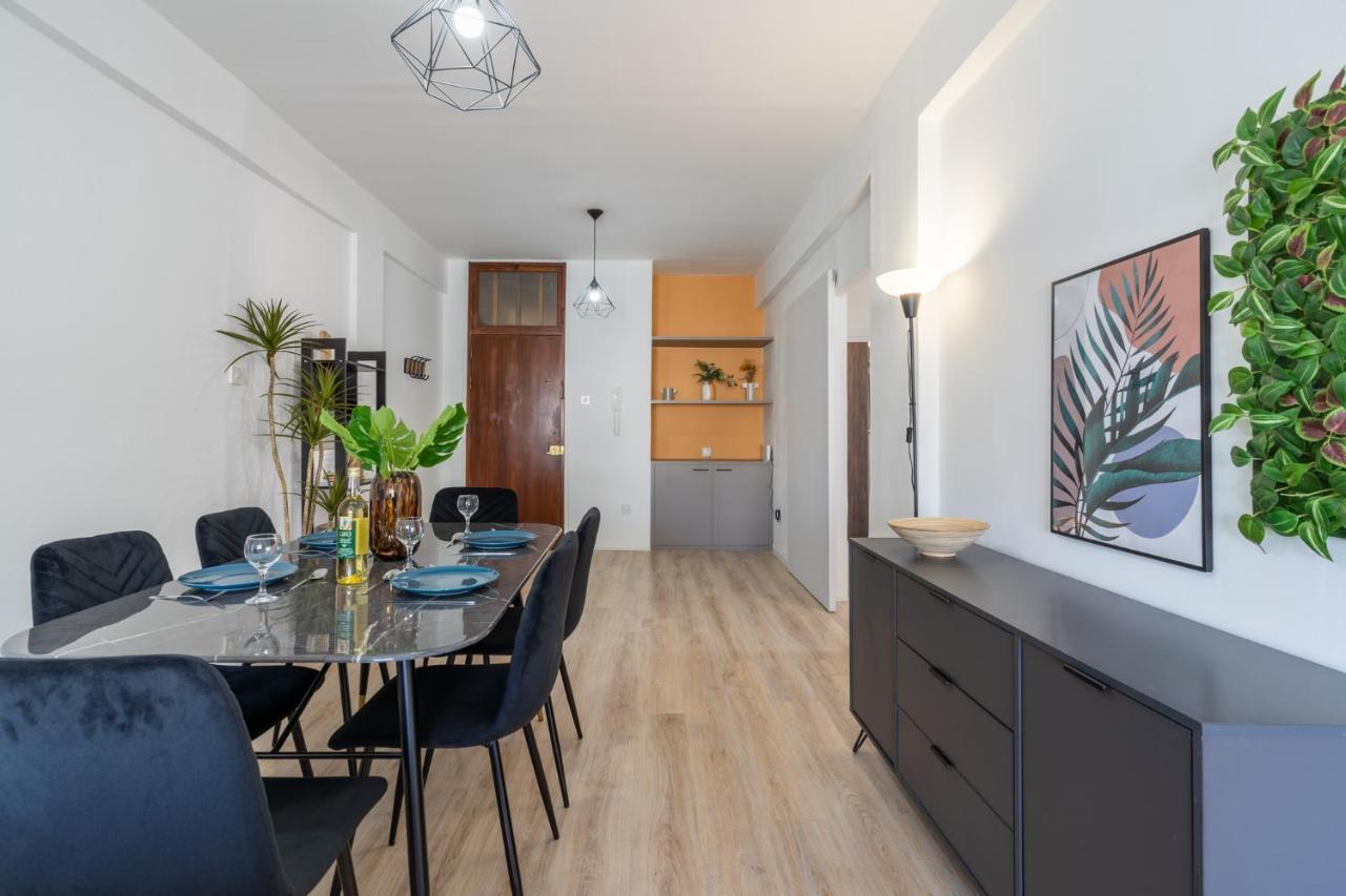 Apartment Citrus 3-bedroom In Larnaca