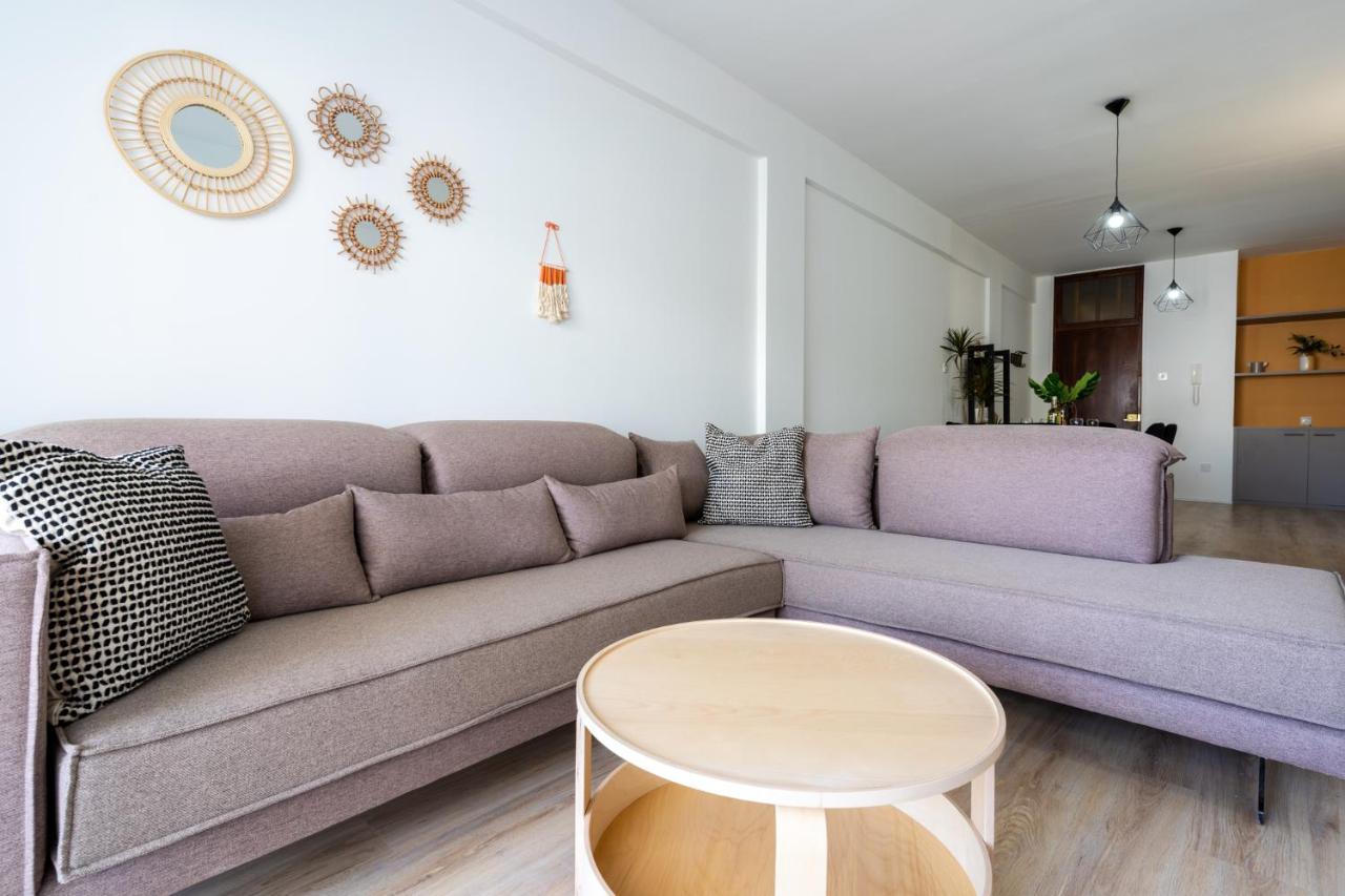 Citrus 3-bedroom In Apartment