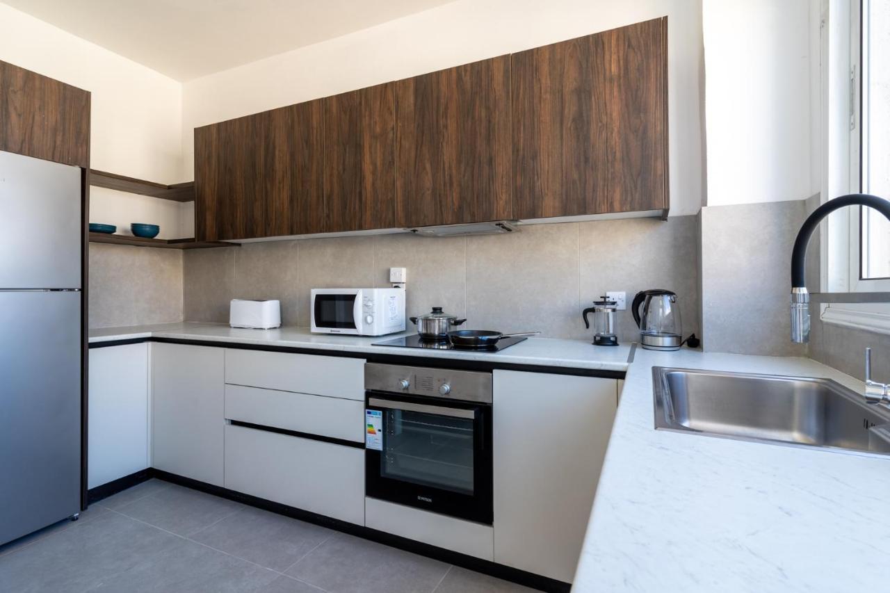 Citrus 3-bedroom In *