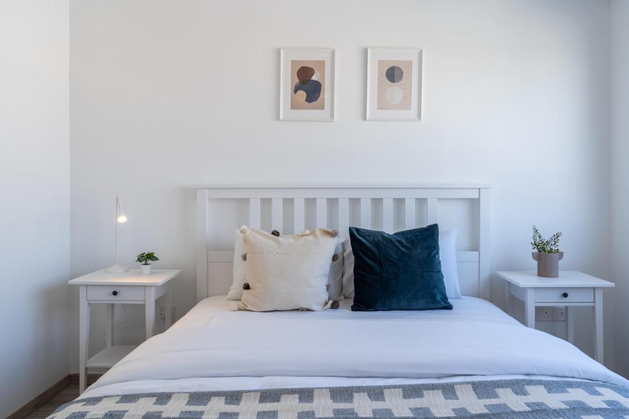 Hermes 2-bedroom In