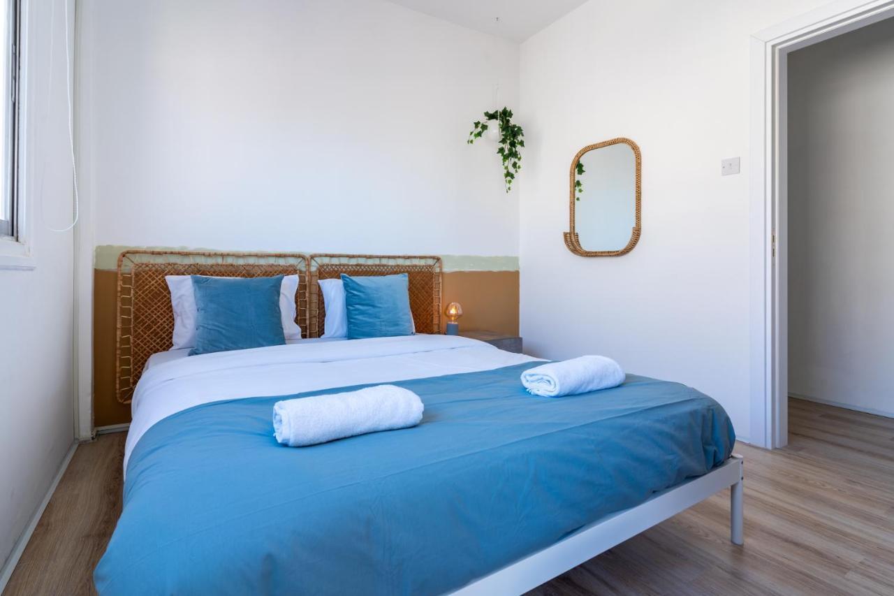 Citrus 3-bedroom In Apartment