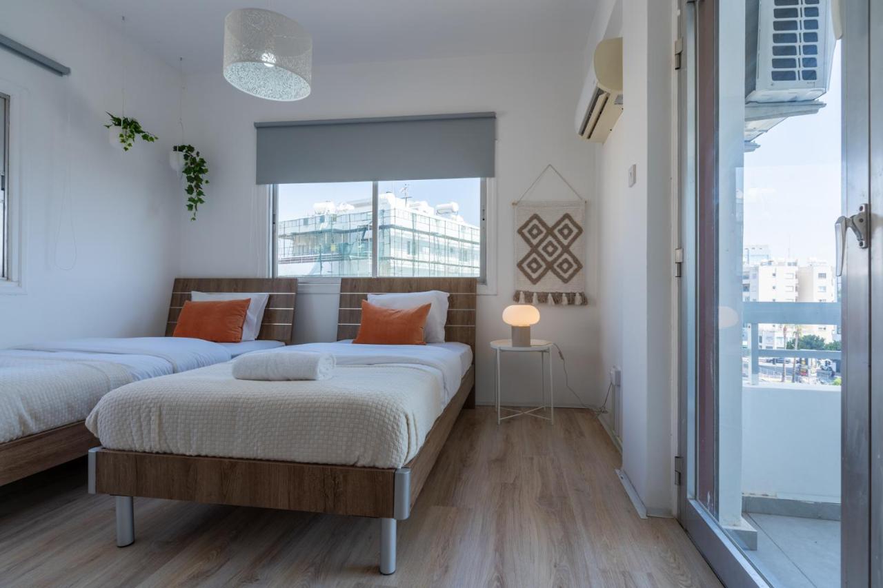 Citrus 3-bedroom In Larnaca