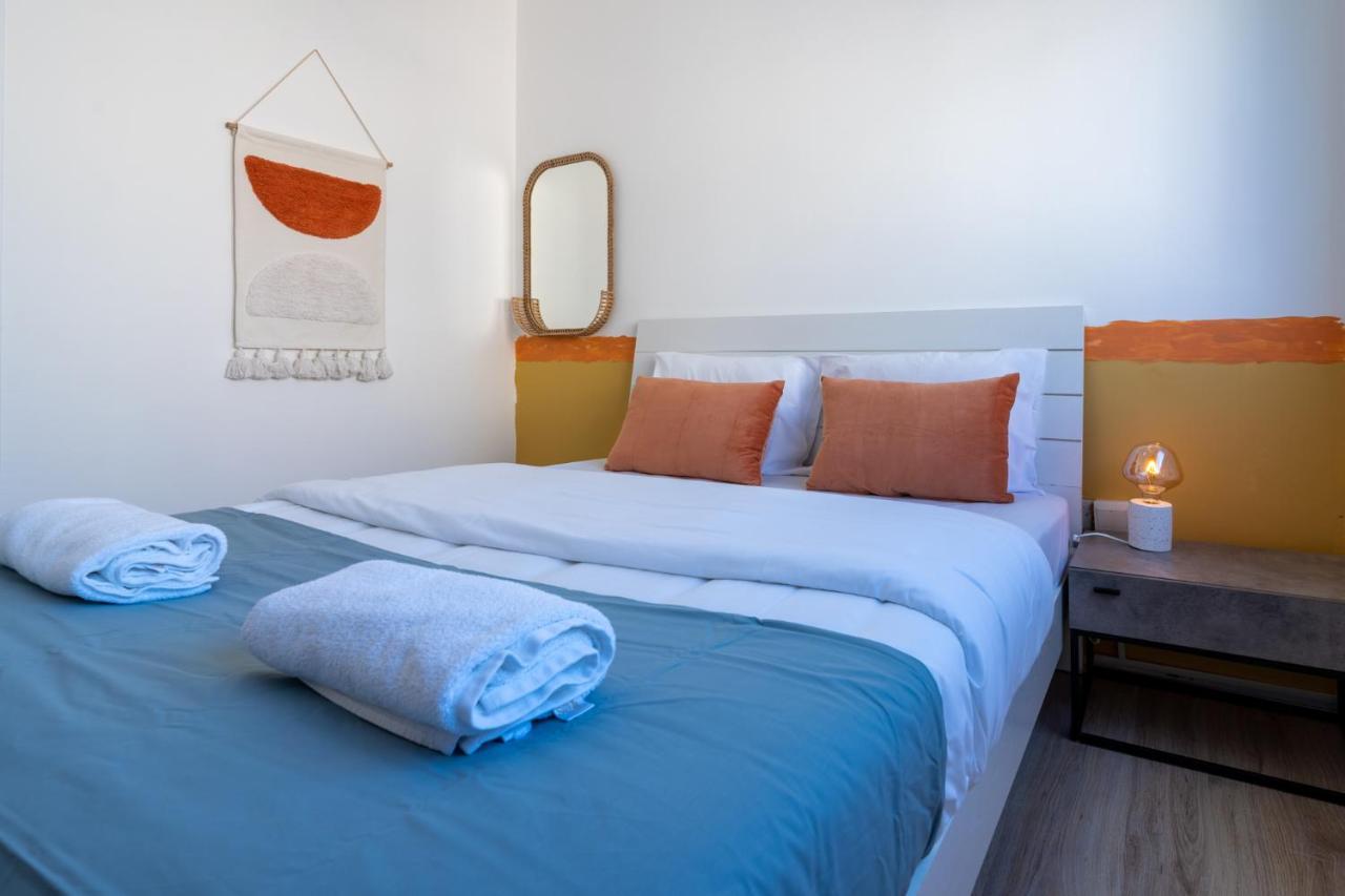 Citrus 3-bedroom In Apartment *