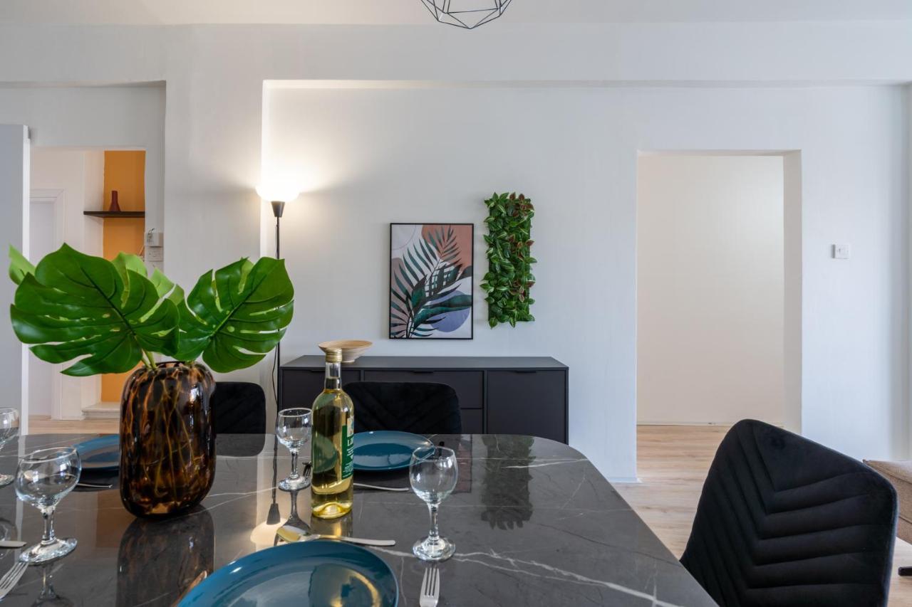 Citrus 3-bedroom In *