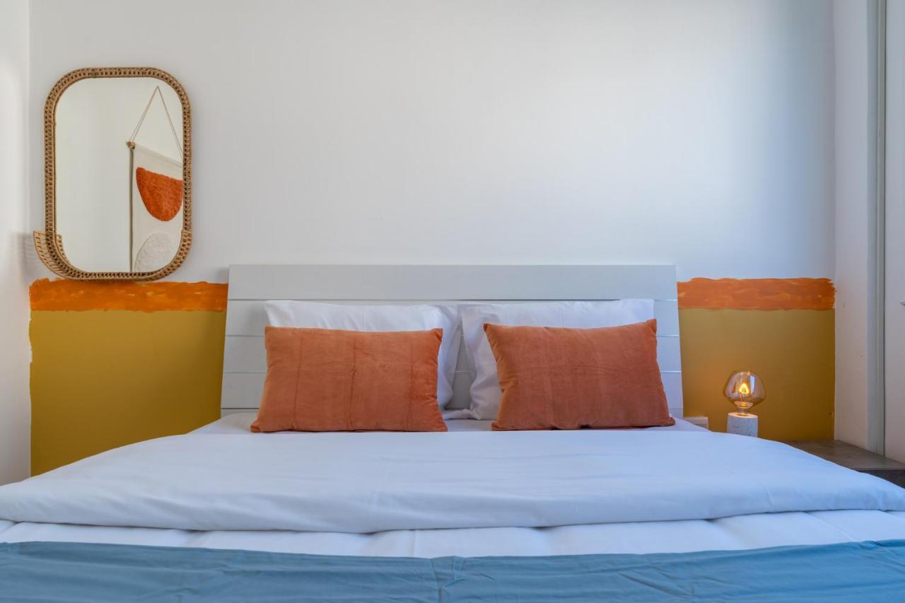 Citrus 3-bedroom In Apartment *