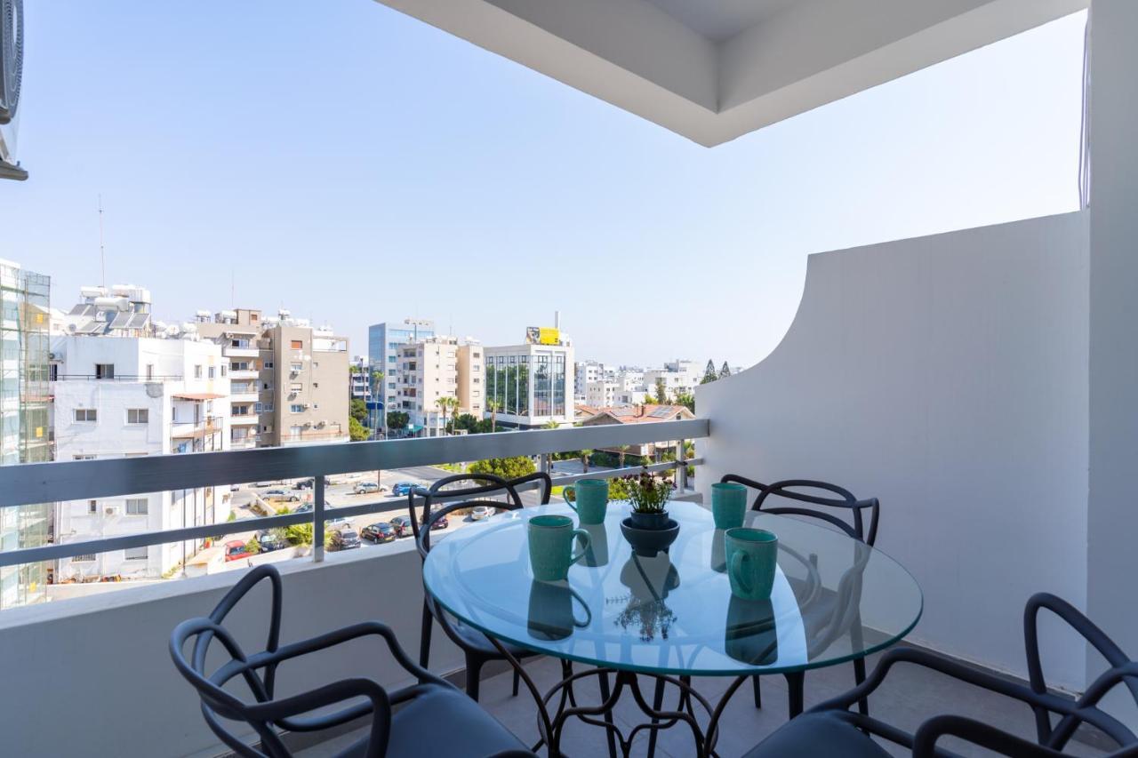 Apartment Citrus 3-bedroom In *
