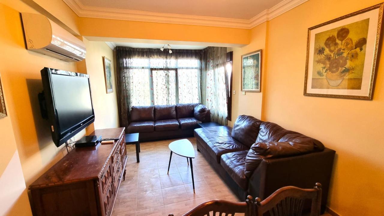 Salt Lake Serenity 2br With Netflix * Larnaca