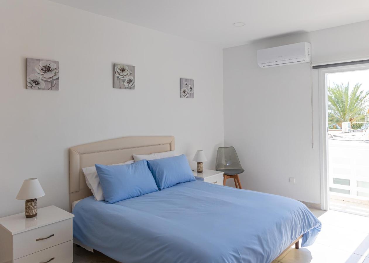 Beachhouse Larnaca