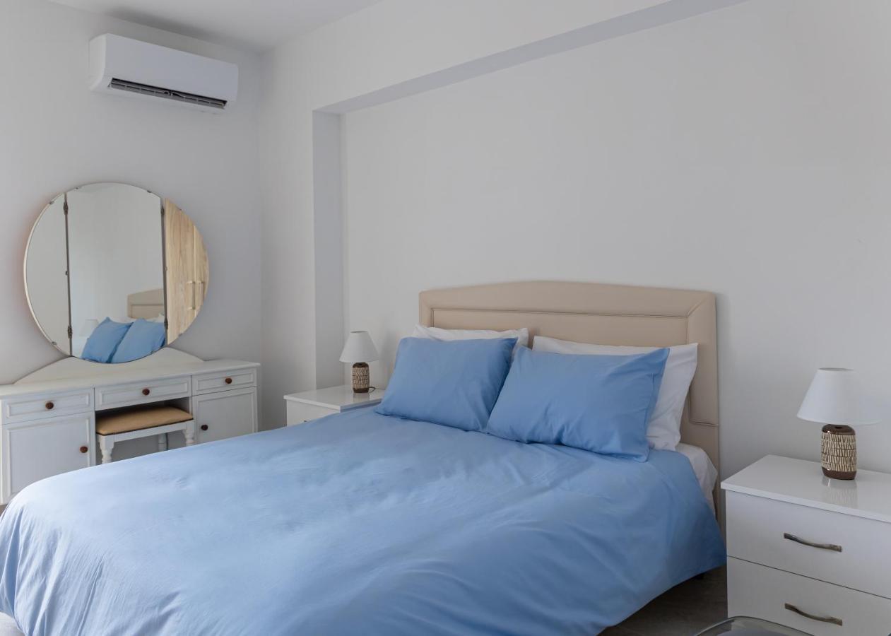 Apartment Beachhouse *