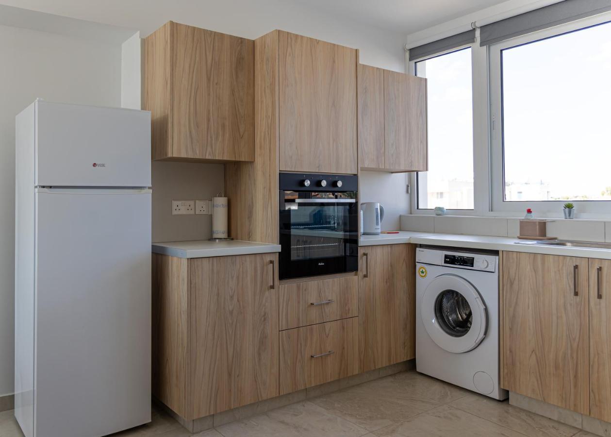 Beachhouse Apartment