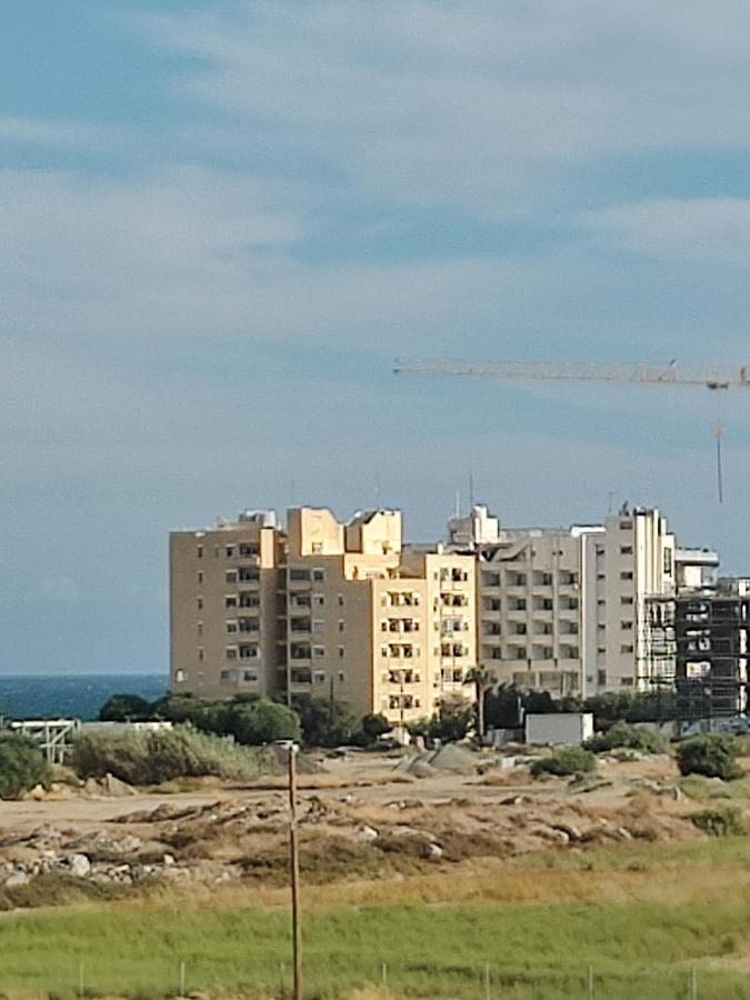Maestro I Apartment Larnaka