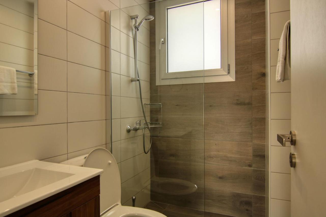 Apartamento Phaedrus Living Coral Aquatic *
