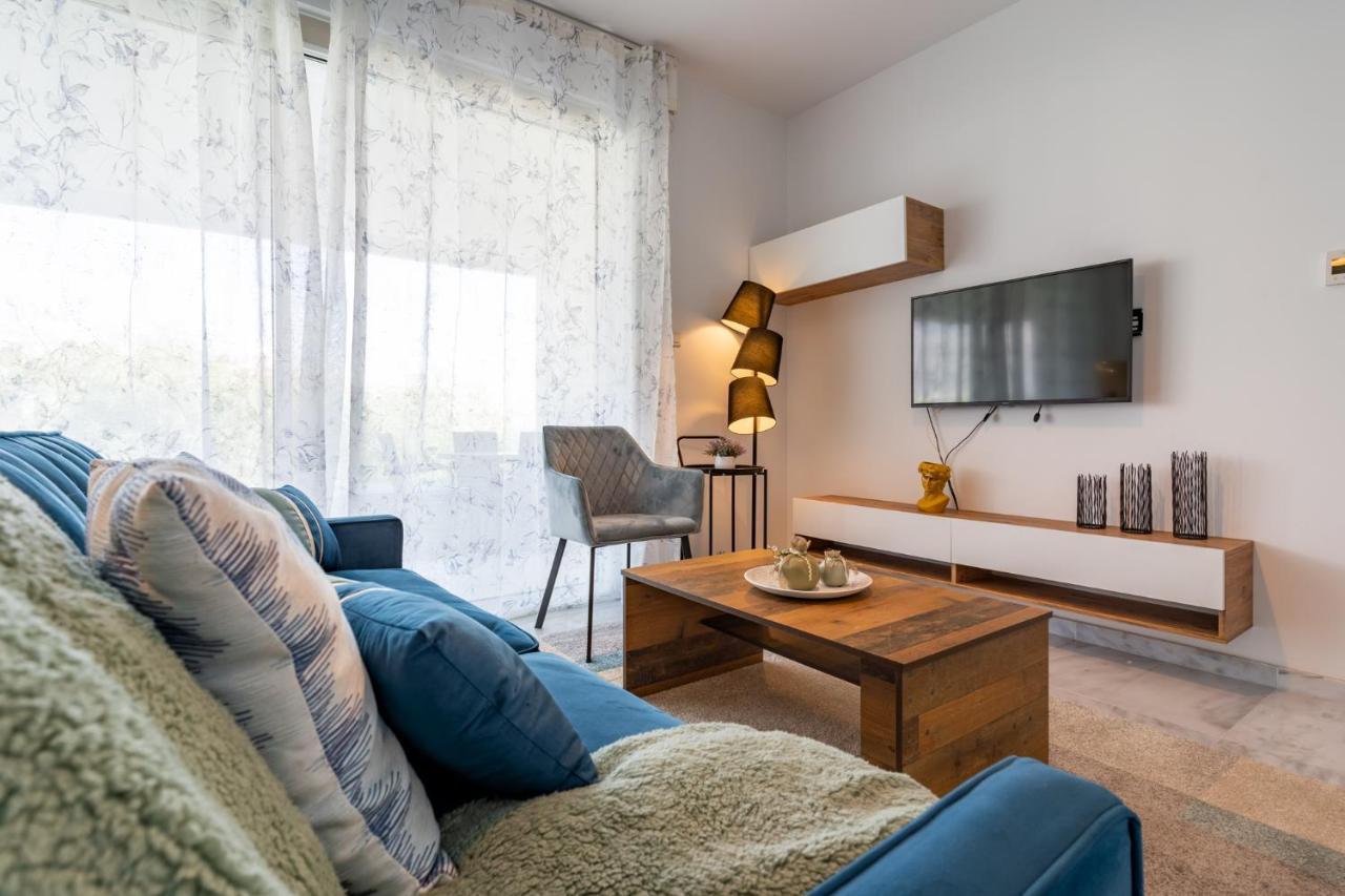 Apartment Starlet 1-bedroom In *