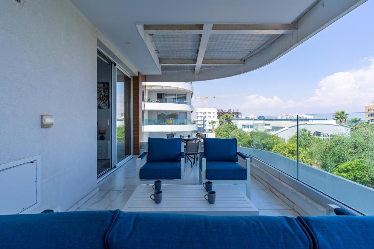 Starlet 1-bedroom In * Larnaca