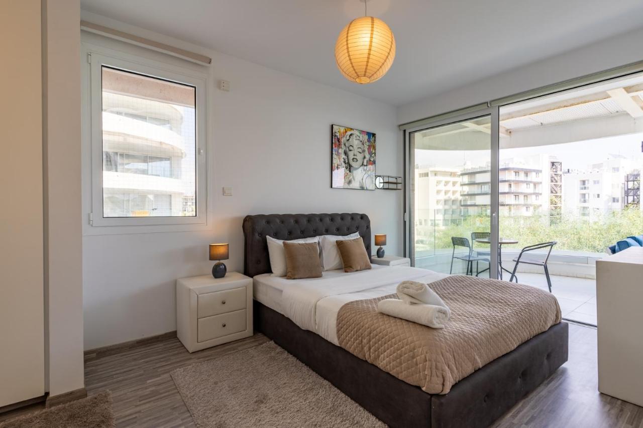 Starlet 1-bedroom In