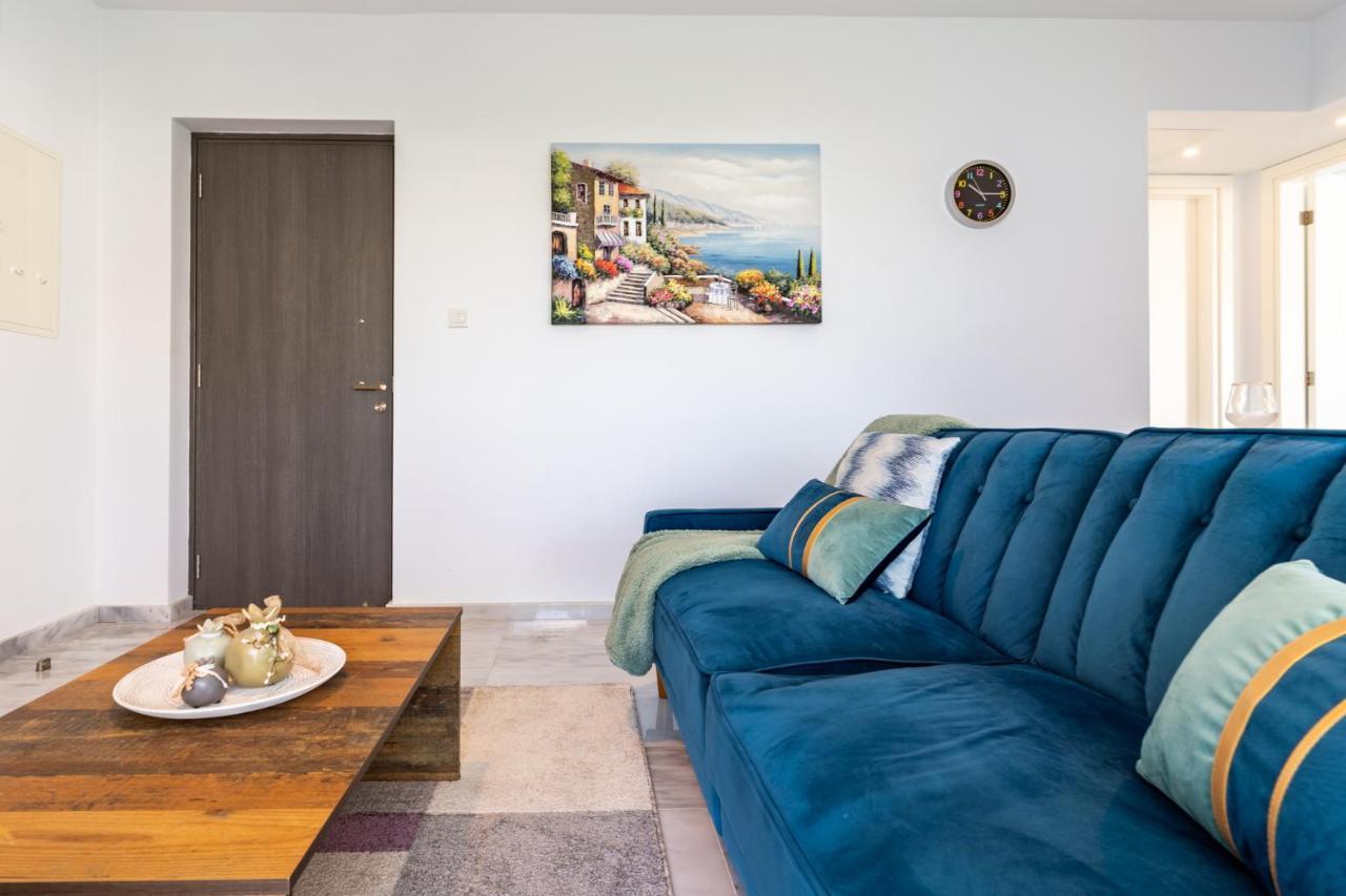 Starlet 1-bedroom In * Larnaca