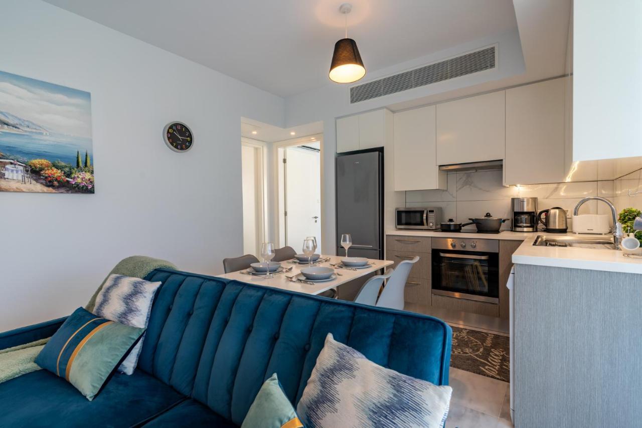 Starlet 1-bedroom In * Larnaca