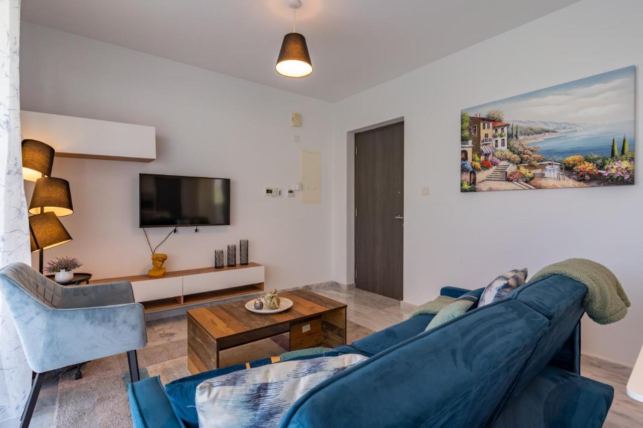 Apartment Starlet 1-bedroom In *