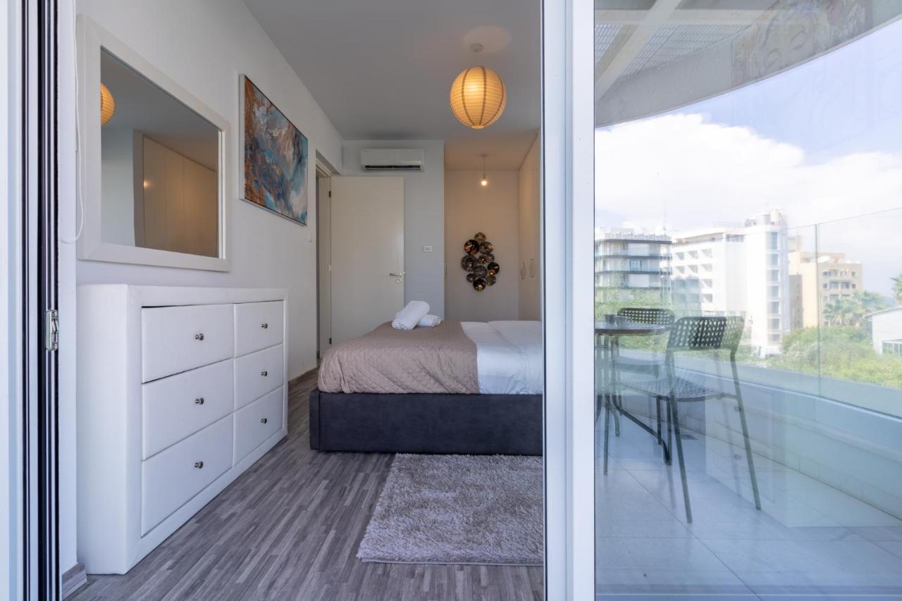 Starlet 1-bedroom In Larnaca