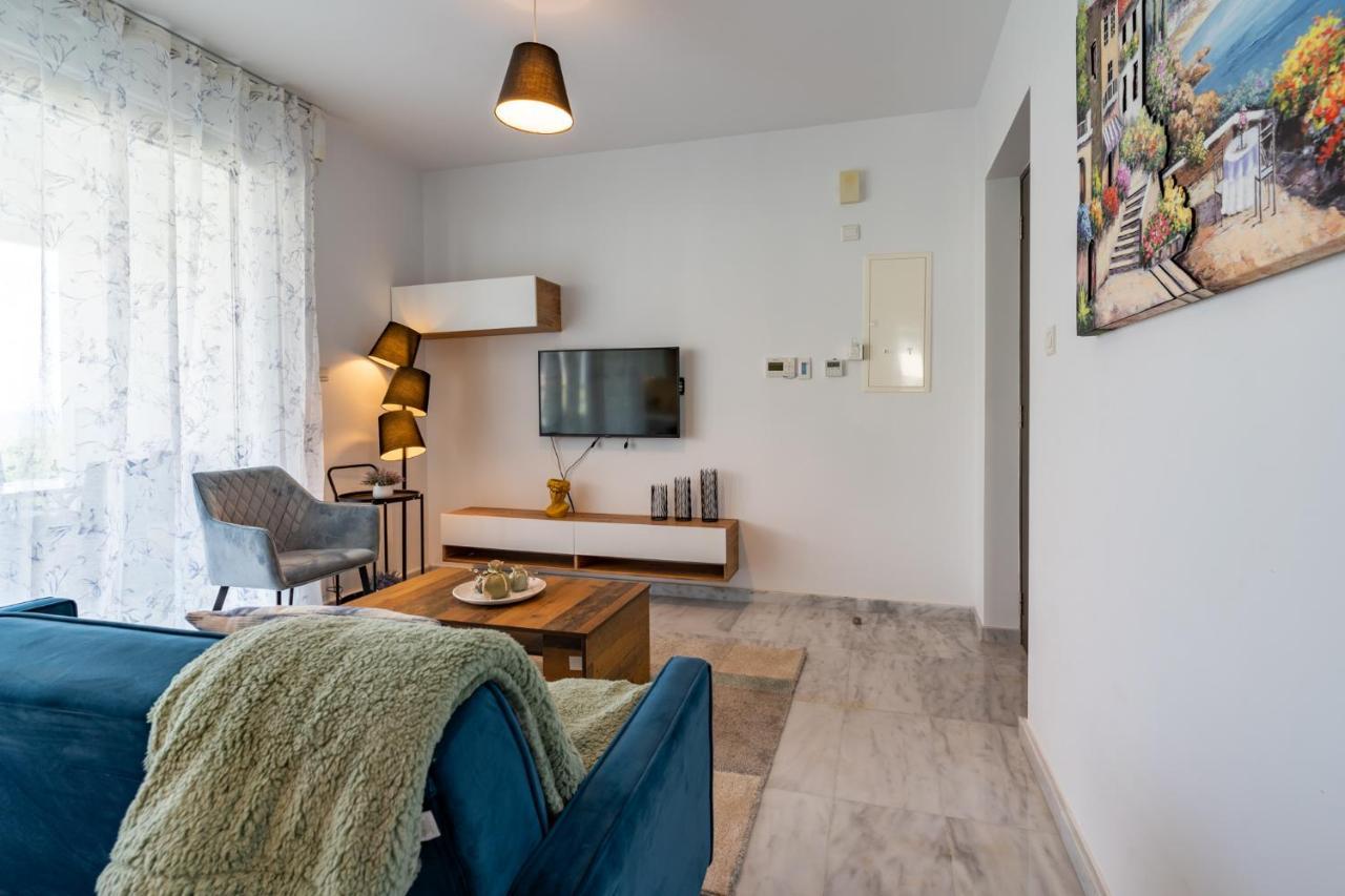 Starlet 1-bedroom In Apartment Larnaca