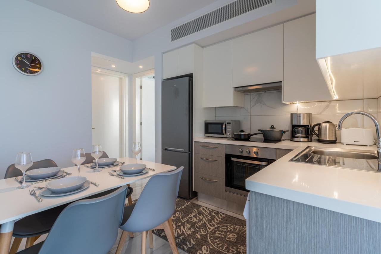 Starlet 1-bedroom In Apartment *