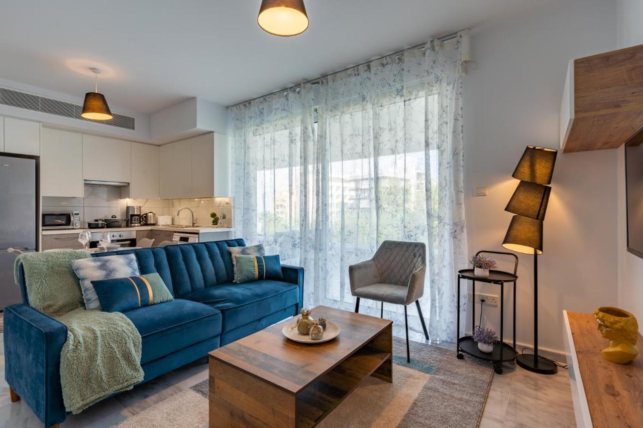 Starlet 1-bedroom In Apartment