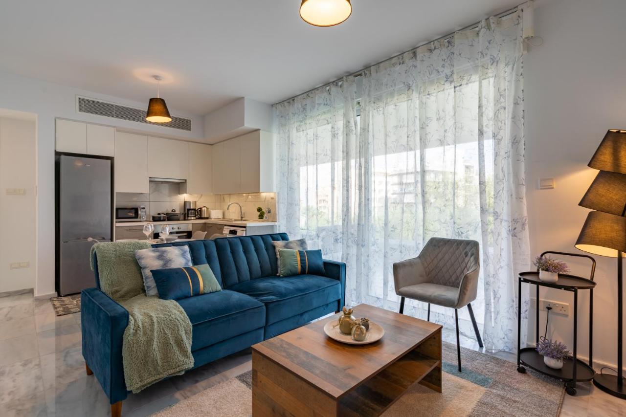 Starlet 1-bedroom In