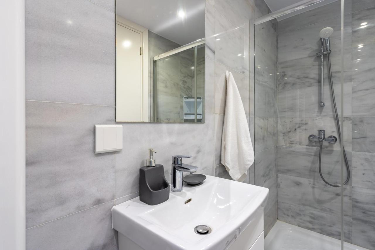 Apartment Starlet 1-bedroom In Larnaca